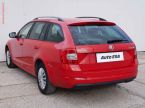 Škoda Octavia - fotka číslo 3