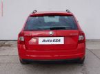 Škoda Octavia - fotka číslo 4