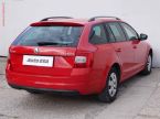 Škoda Octavia - fotka číslo 5
