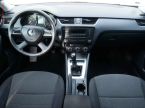 Škoda Octavia - fotka číslo 6
