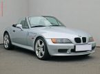 BMW Z3 - fotka číslo 0
