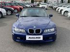 BMW Z3 - fotka číslo 1