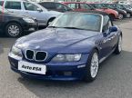 BMW Z3 - fotka číslo 2
