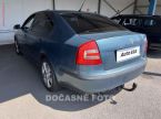 Škoda Octavia - fotka číslo 1