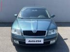 Škoda Octavia - fotka číslo 1