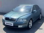 Škoda Octavia - fotka číslo 2