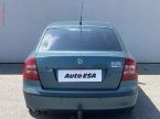Škoda Octavia - fotka číslo 4