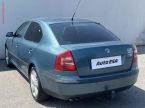 Škoda Octavia - fotka číslo 5