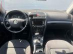 Škoda Octavia - fotka číslo 7