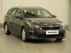 Kia Cee'd - fotka číslo 0