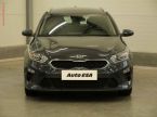 Kia Cee'd - fotka číslo 1