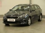 Kia Cee'd - fotka číslo 2