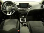 Kia Cee'd - fotka číslo 7