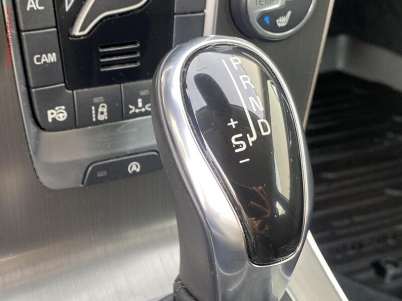 Volvo V40 - hlavní fotka