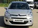 Citroën C3 - fotka číslo 1