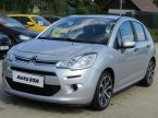Citroën C3 - fotka číslo 2