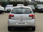 Citroën C3 - fotka číslo 4