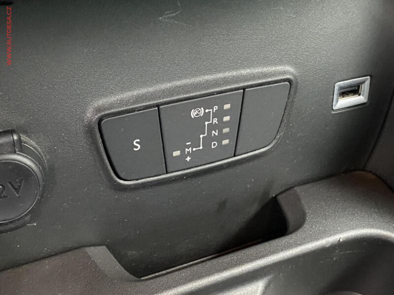 Citroën C3 Aircross - hlavní fotka