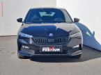 Škoda Scala - fotka číslo 1