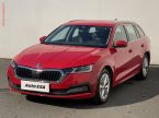Škoda Octavia - fotka číslo 2