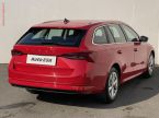 Škoda Octavia - fotka číslo 3