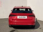 Škoda Octavia - fotka číslo 4