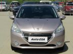 Peugeot 208 - fotka číslo 1