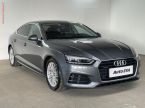 Audi A5 - fotka číslo 0