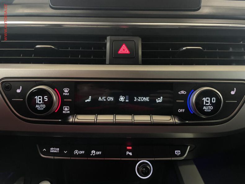 Audi A5 - hlavní fotka