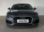 Audi A5 - fotka číslo 1