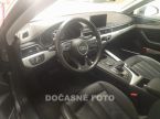 Audi A5 - fotka číslo 2