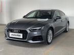 Audi A5 - fotka číslo 2