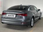 Audi A5 - fotka číslo 3