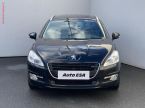Peugeot 508 - fotka číslo 1