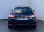 Peugeot 508 - fotka číslo 4