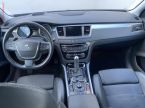 Peugeot 508 - fotka číslo 7