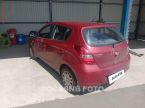 Hyundai i20 - fotka číslo 1