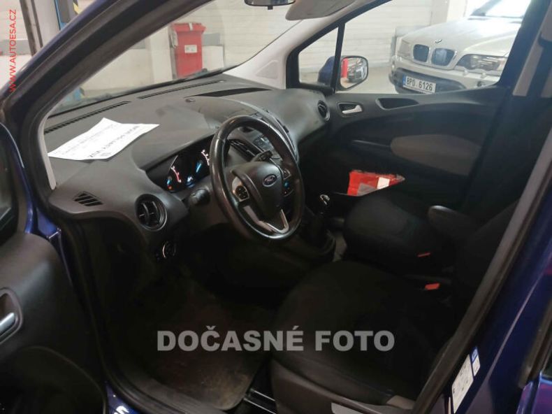 Ford Tourneo - hlavní fotka inzerátu