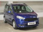 Ford Tourneo - fotka číslo 0
