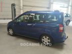 Ford Tourneo - fotka číslo 1
