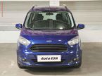 Ford Tourneo - fotka číslo 1