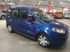 Ford Tourneo - fotka číslo 2