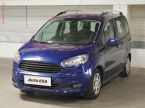 Ford Tourneo - fotka číslo 2