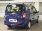 Ford Tourneo - fotka číslo 5