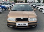 Škoda Octavia - fotka číslo 1