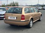 Škoda Octavia - fotka číslo 3