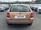 Škoda Octavia - fotka číslo 4