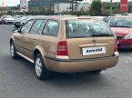 Škoda Octavia - fotka číslo 5