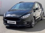 Ford S-MAX - fotka číslo 2