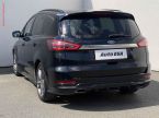 Ford S-MAX - fotka číslo 5